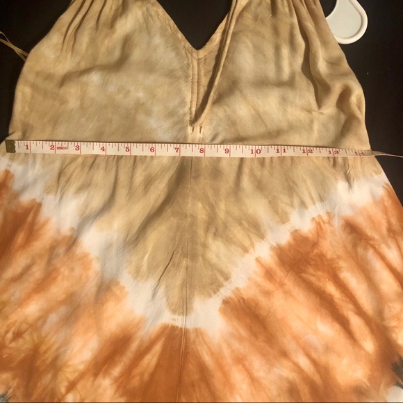 Dress Swim Cover - Picture 6 of 11